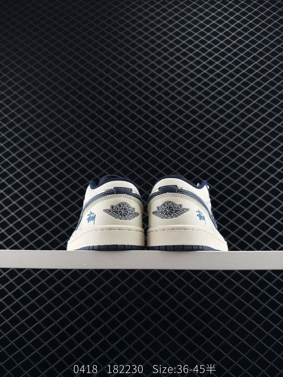 Air Jordan 1 Low SE AJ1